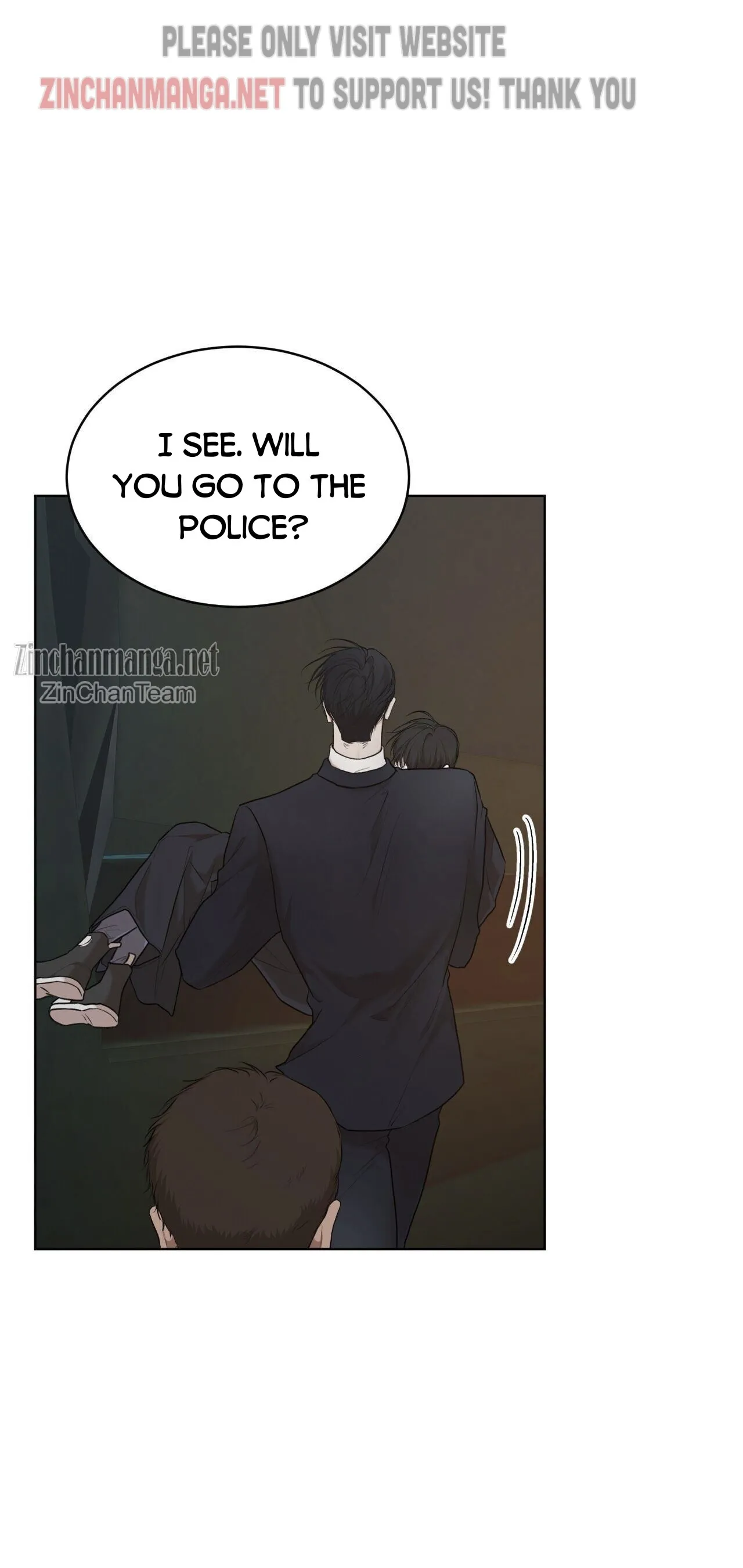 The Origin Of Species - Chapter 56 Page 11