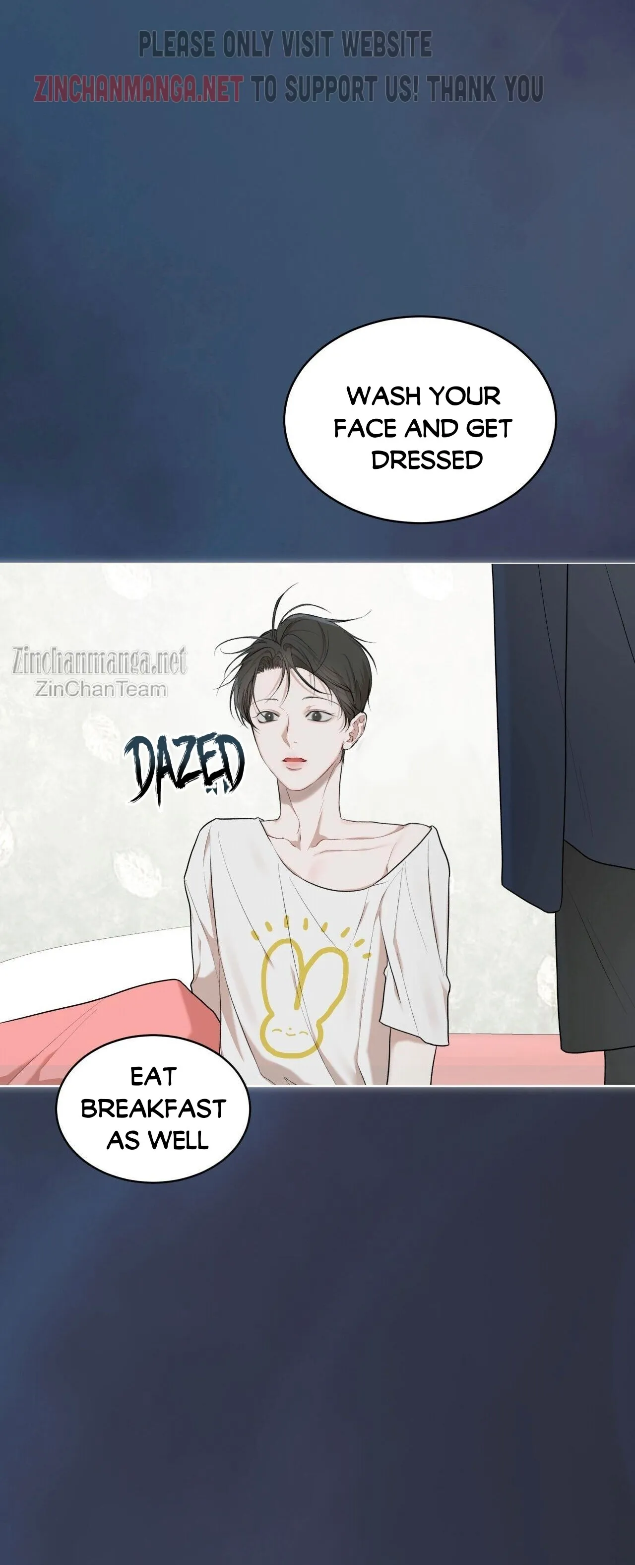 The Origin Of Species - Chapter 56 Page 21