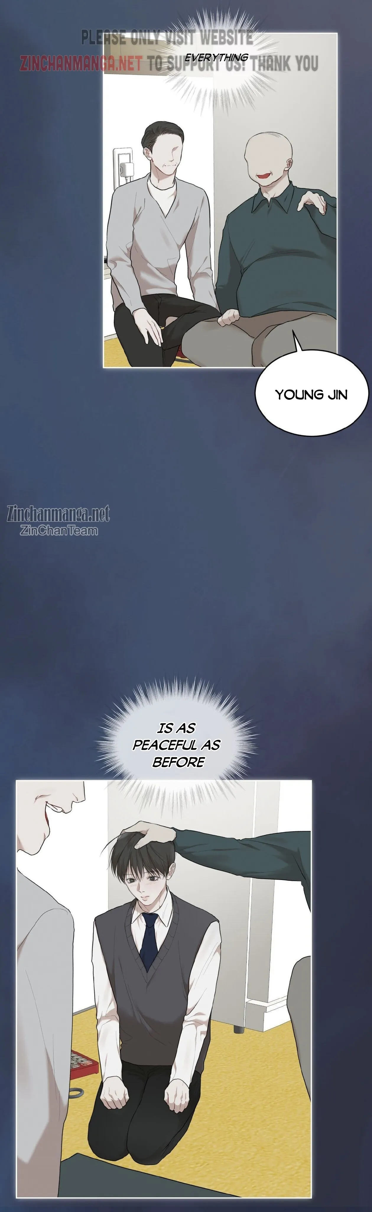 The Origin Of Species - Chapter 56 Page 29