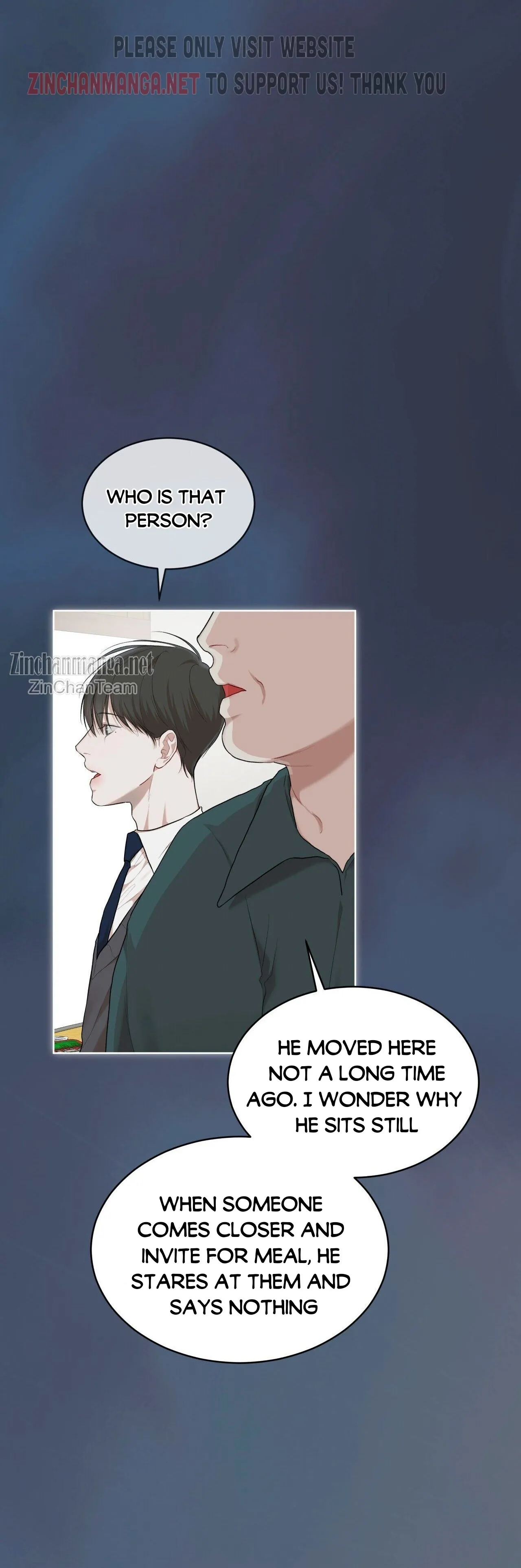 The Origin Of Species - Chapter 56 Page 31