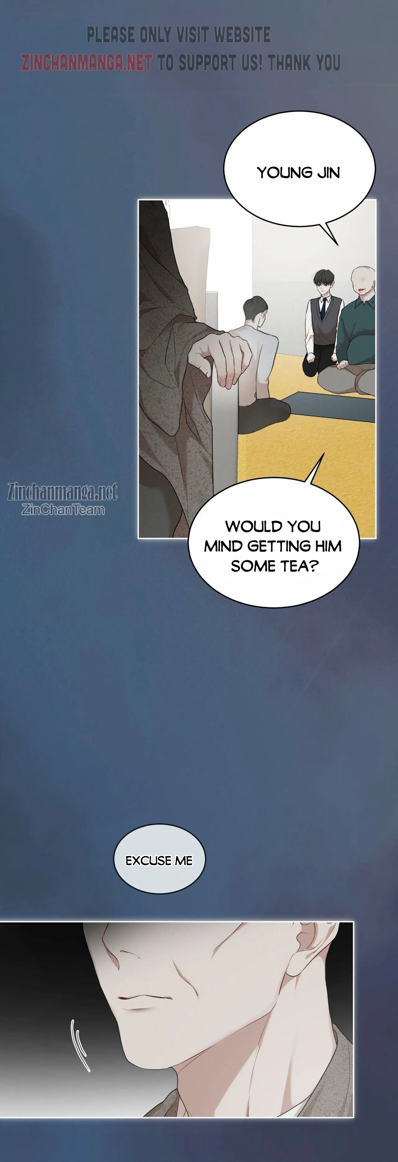 The Origin Of Species - Chapter 56 Page 32