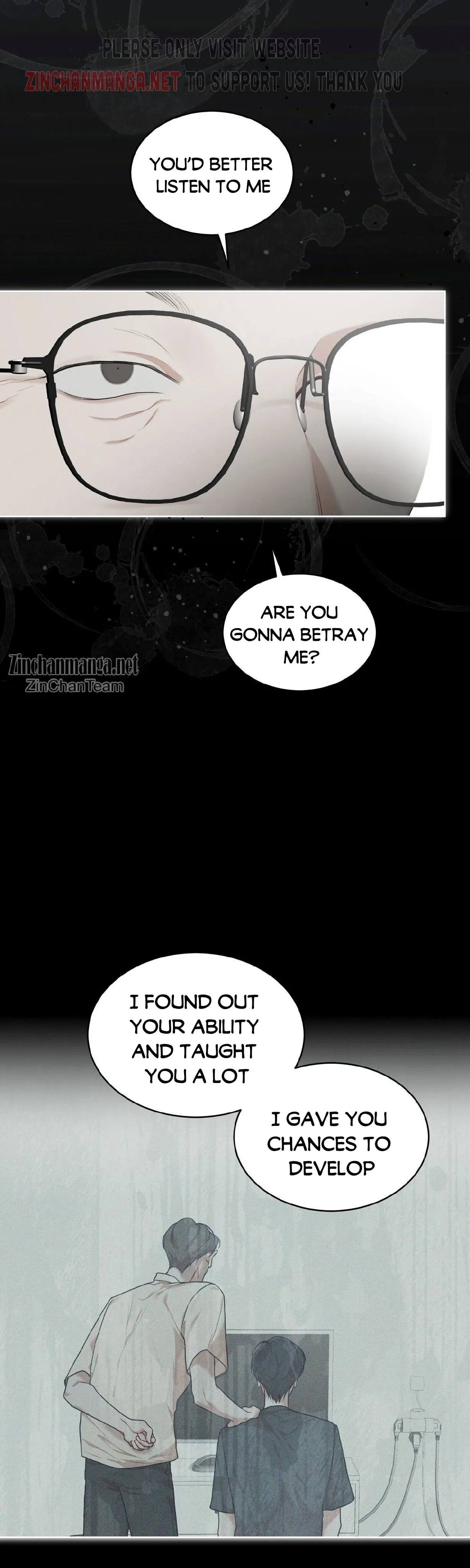 The Origin Of Species - Chapter 56 Page 36