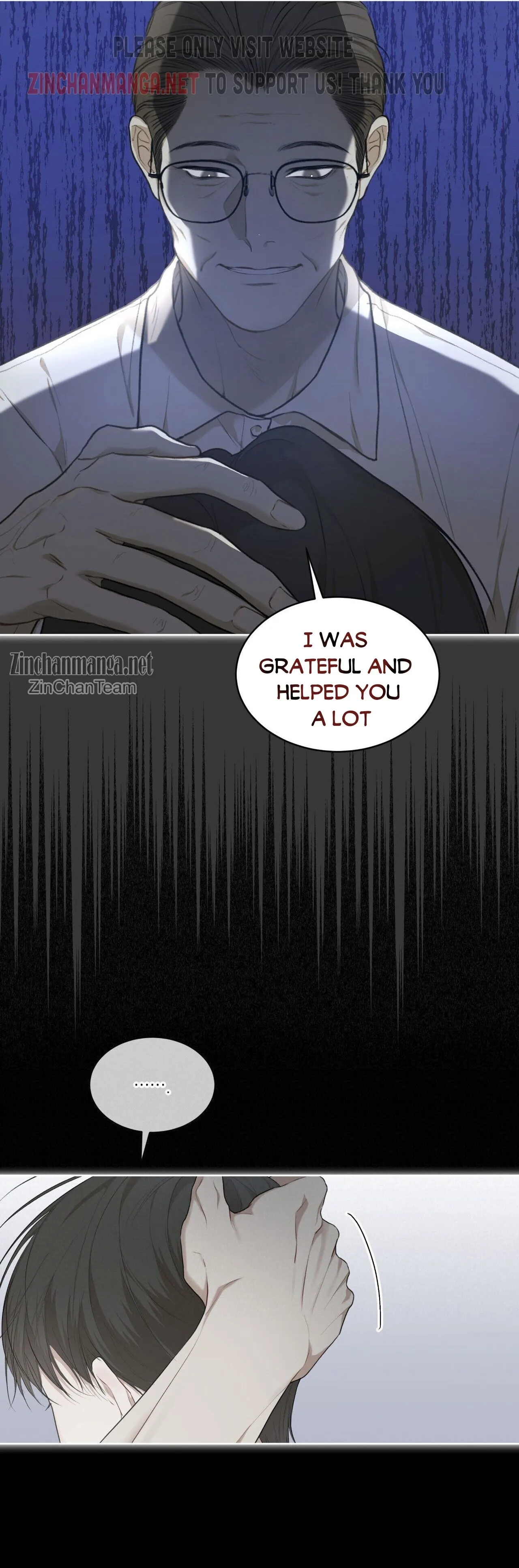 The Origin Of Species - Chapter 56 Page 38