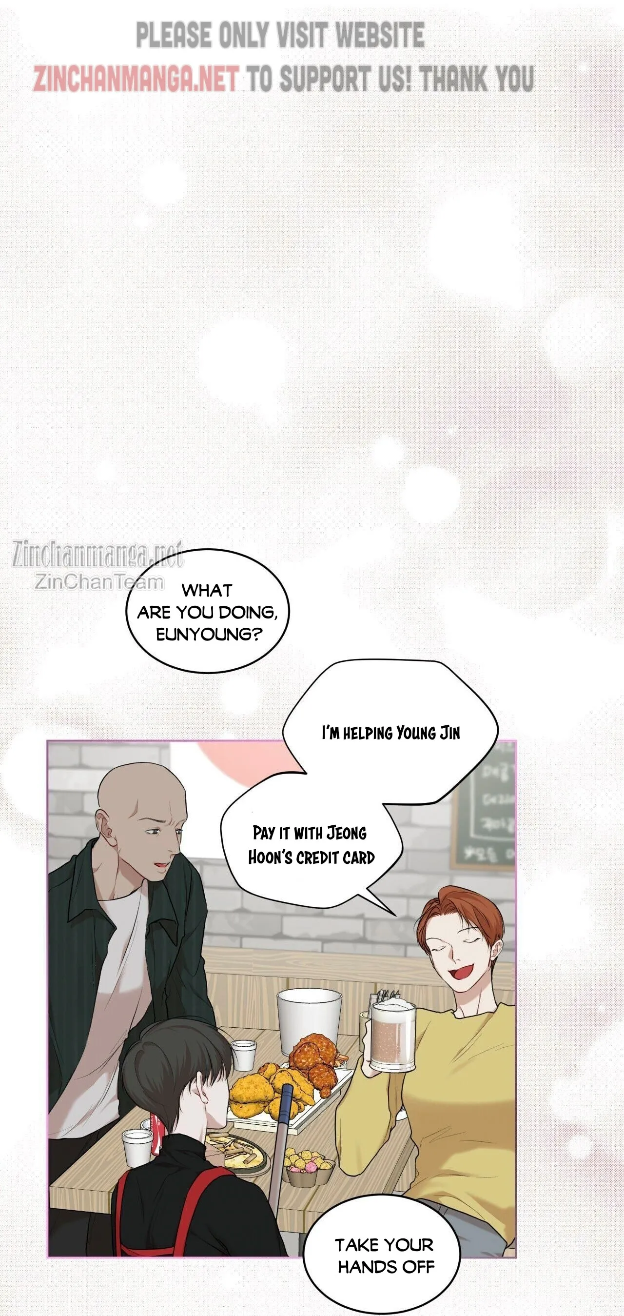 The Origin Of Species - Chapter 56 Page 47