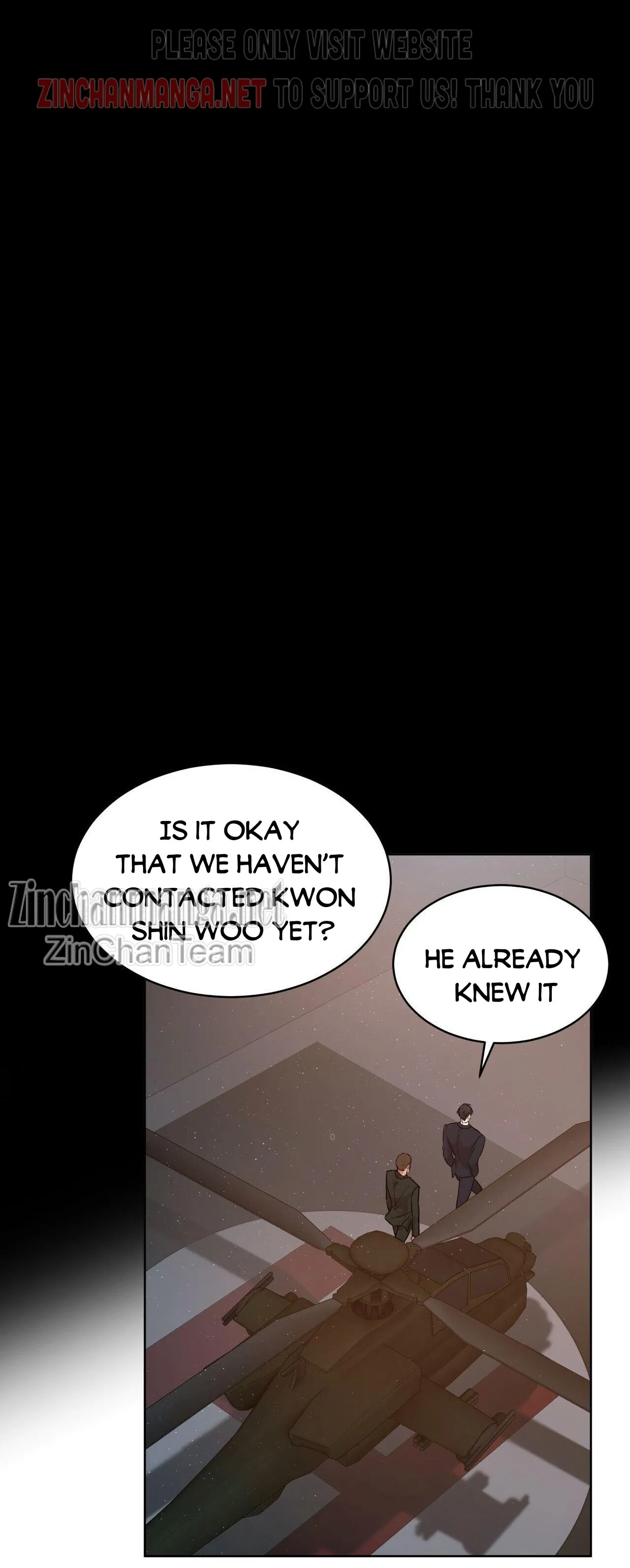 The Origin Of Species - Chapter 57 Page 6