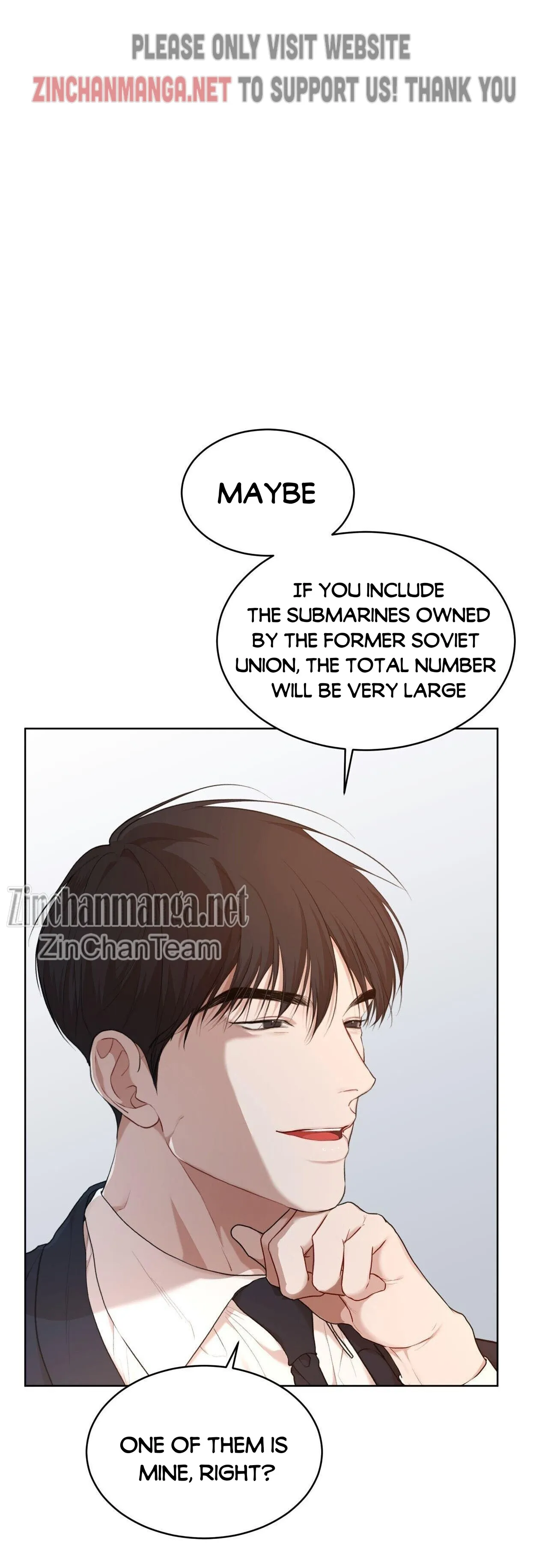 The Origin Of Species - Chapter 57 Page 26