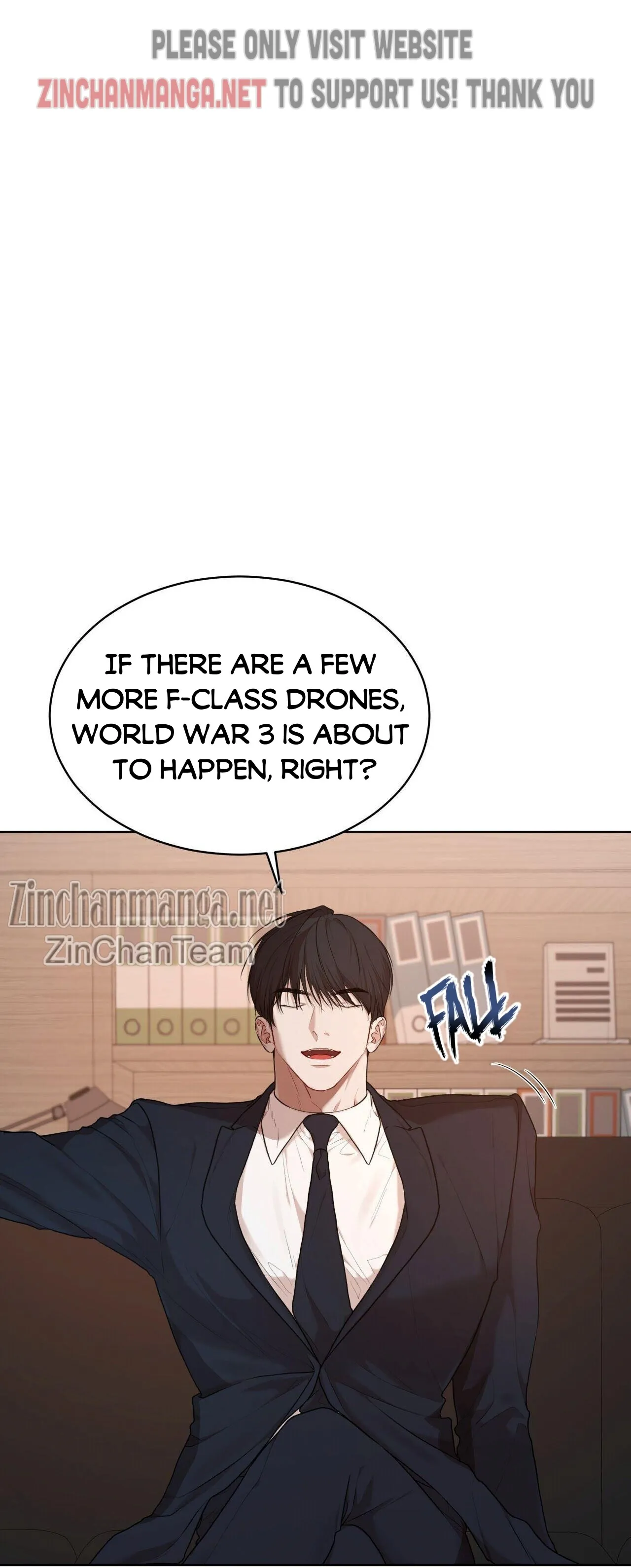 The Origin Of Species - Chapter 57 Page 28