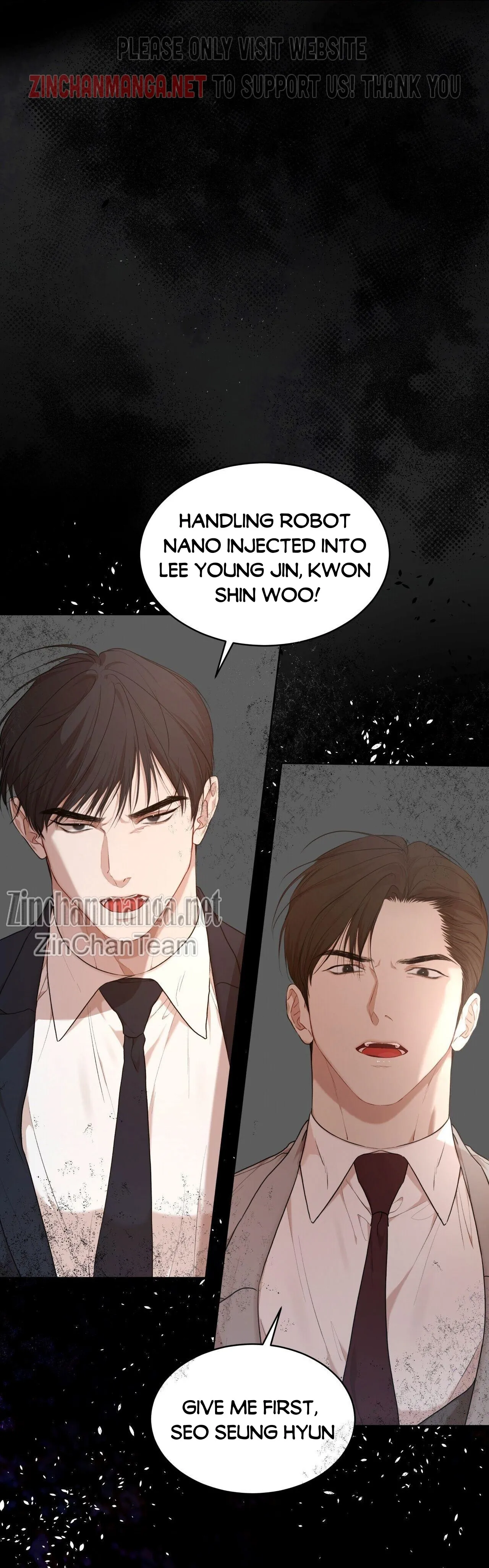 The Origin Of Species - Chapter 57 Page 47