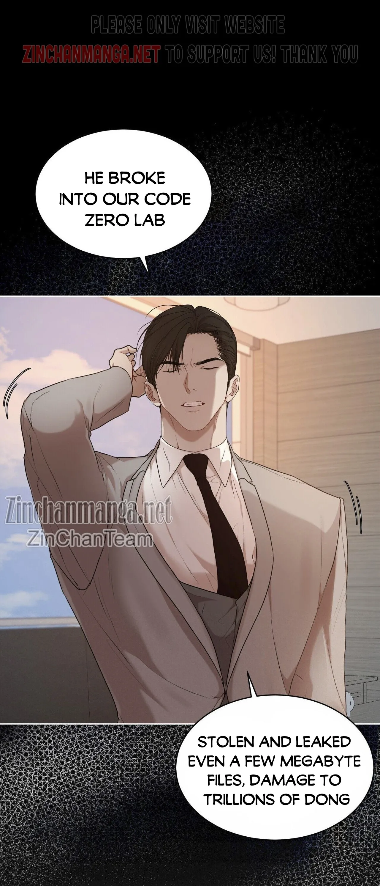 The Origin Of Species - Chapter 57 Page 61