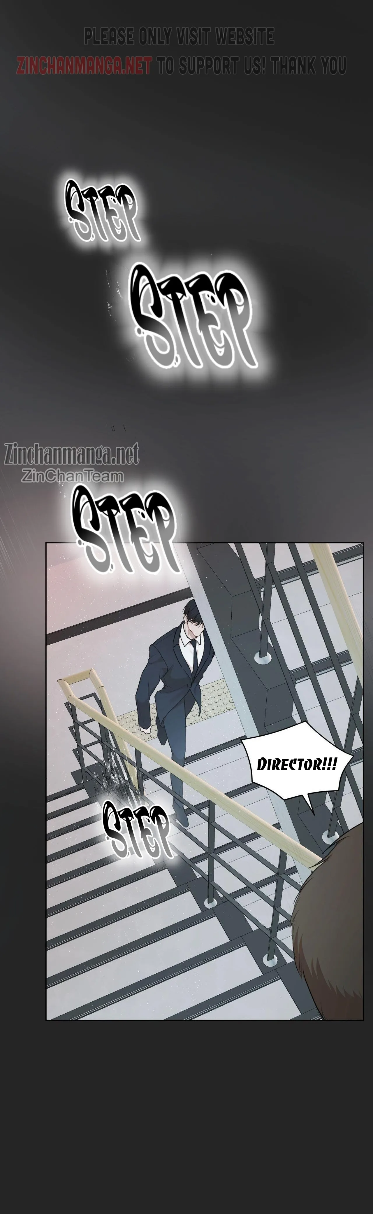 The Origin Of Species - Chapter 58 Page 4