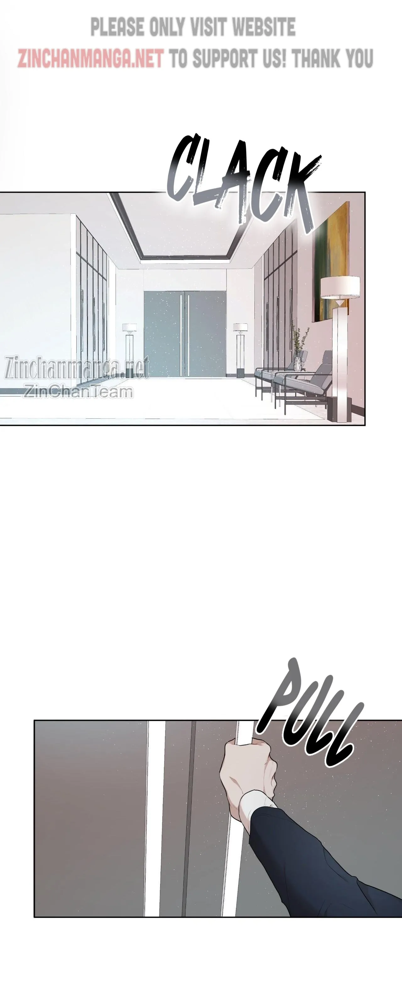 The Origin Of Species - Chapter 58 Page 6