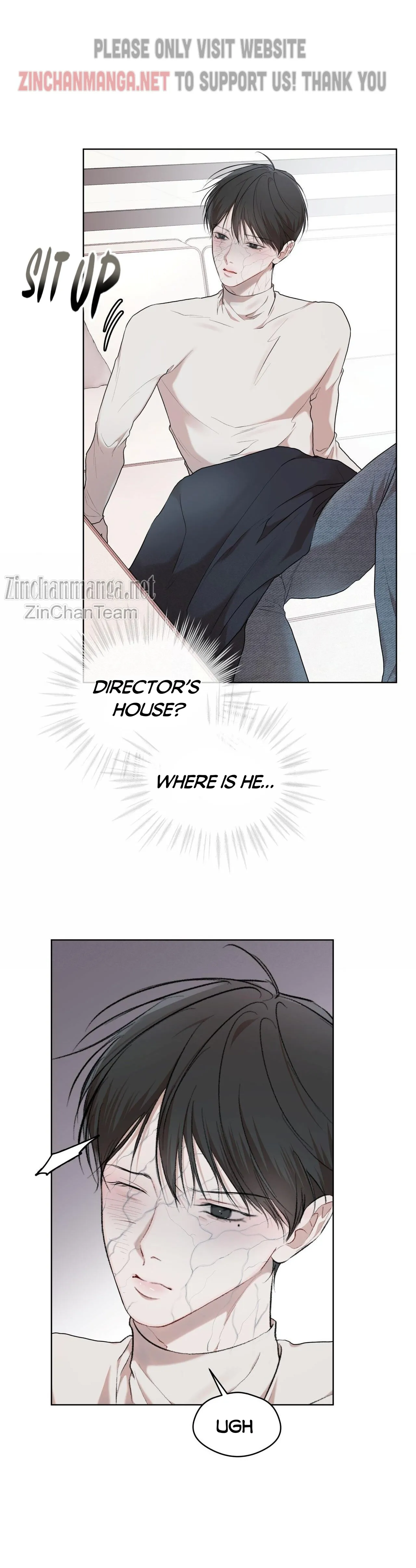The Origin Of Species - Chapter 58 Page 13