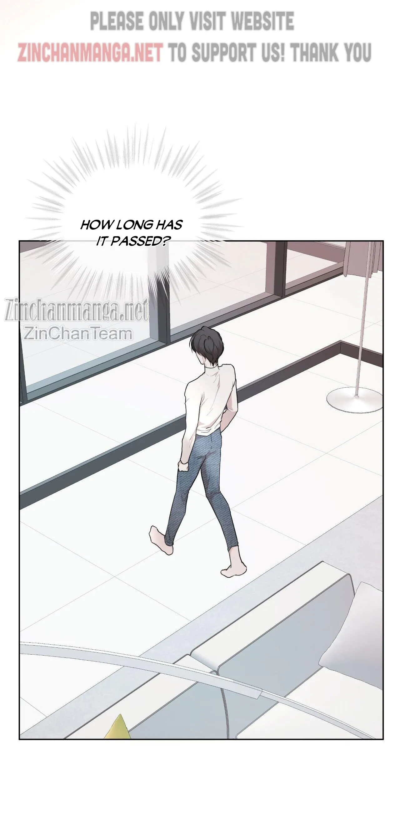 The Origin Of Species - Chapter 58 Page 16