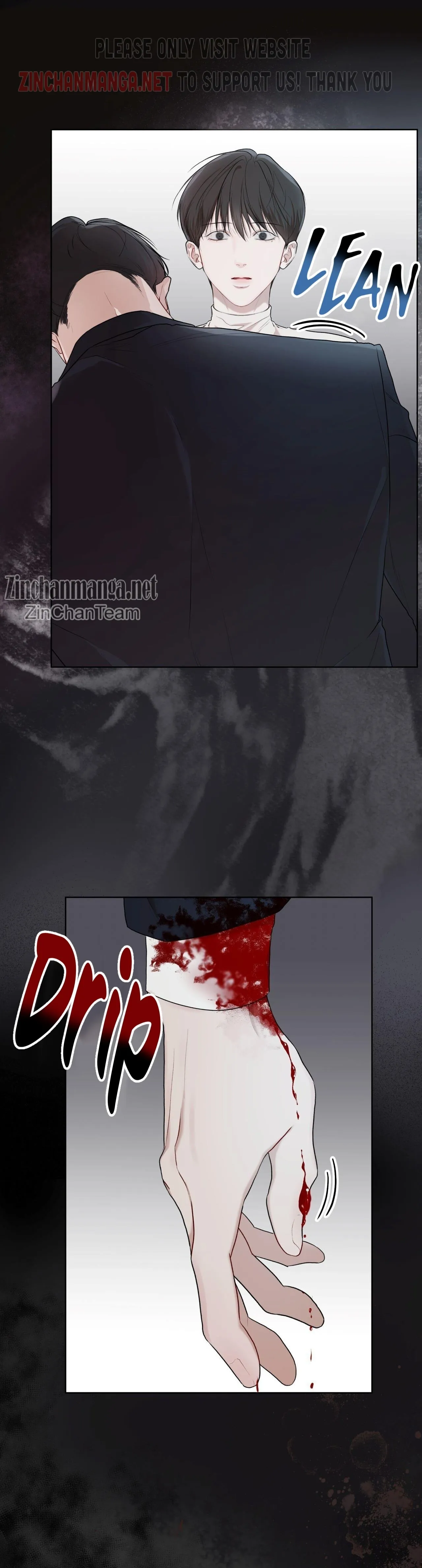 The Origin Of Species - Chapter 58 Page 34