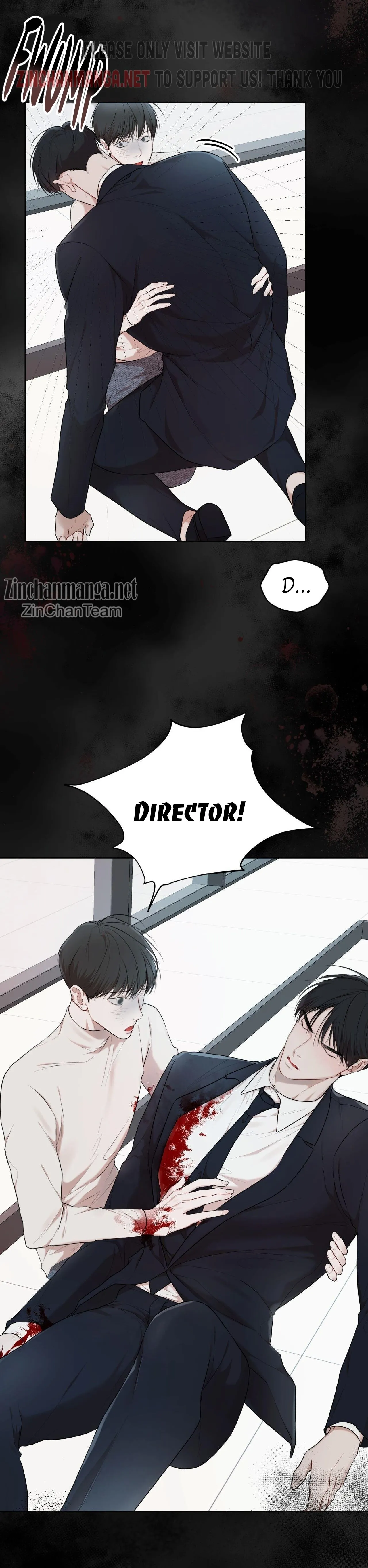 The Origin Of Species - Chapter 58 Page 35