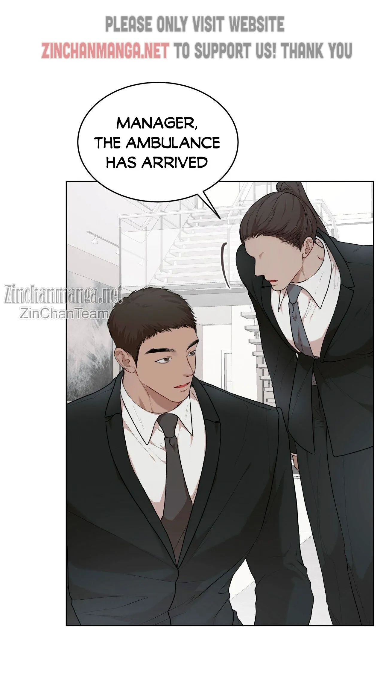 The Origin Of Species - Chapter 59 Page 4