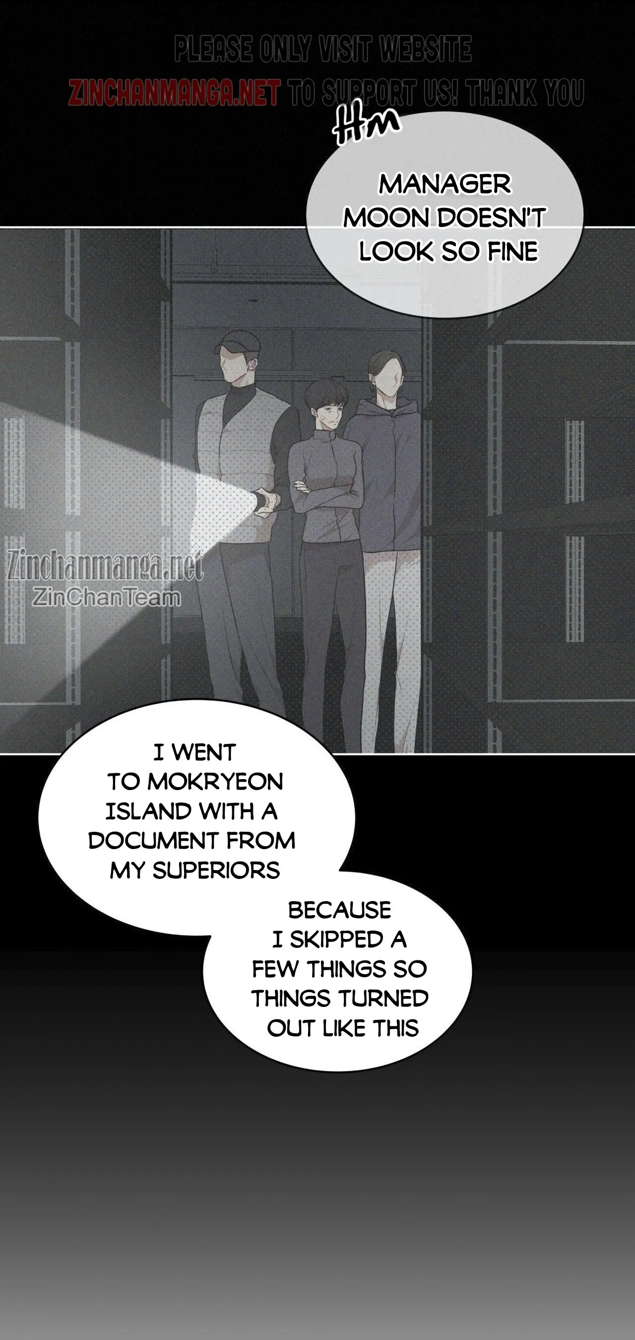 The Origin Of Species - Chapter 59 Page 24