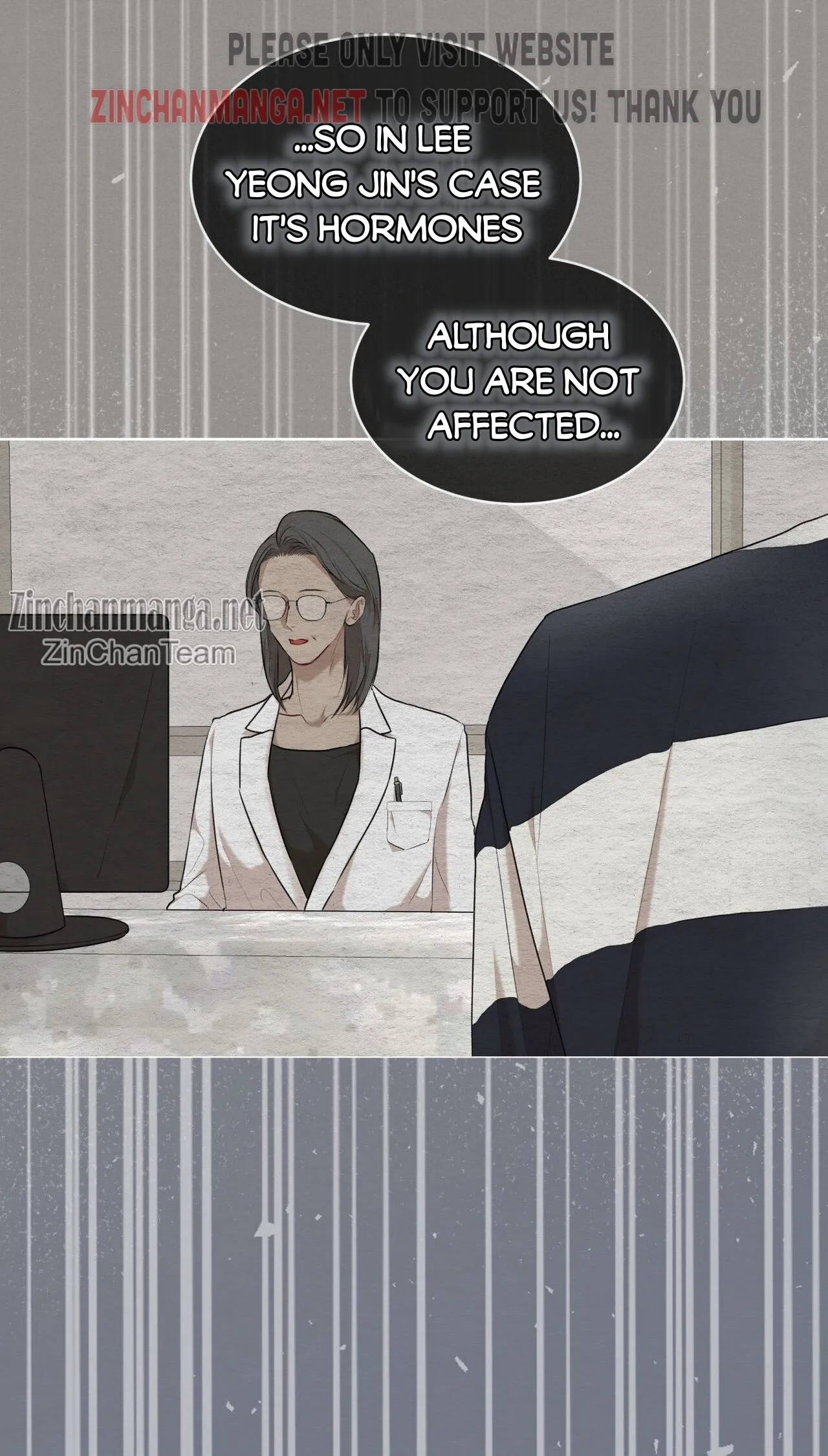 The Origin Of Species - Chapter 59 Page 32