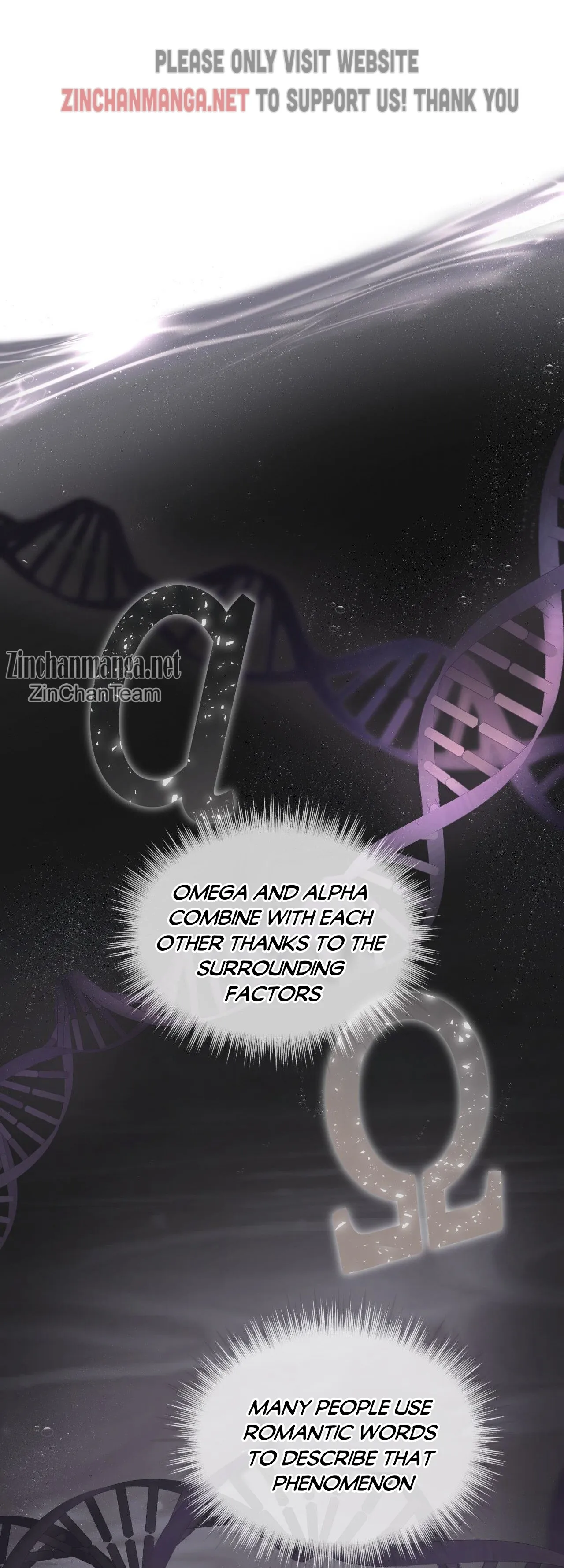The Origin Of Species - Chapter 59 Page 36