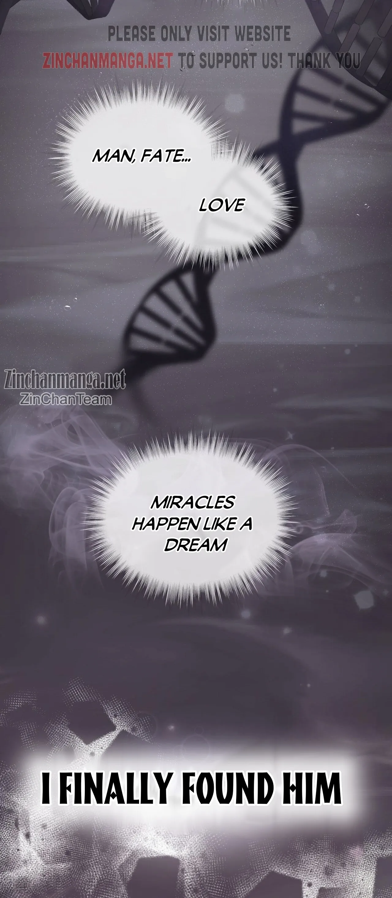 The Origin Of Species - Chapter 59 Page 37