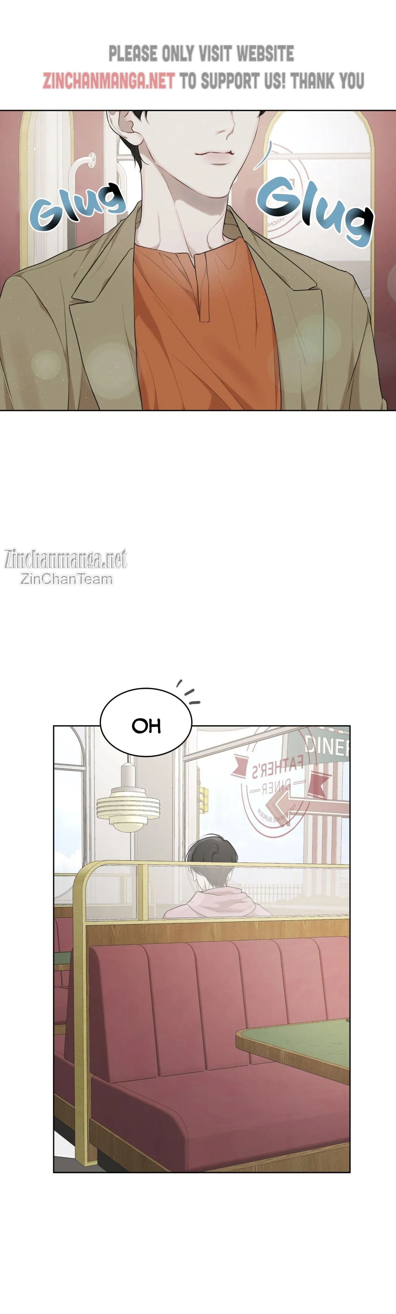 The Origin Of Species - Chapter 59 Page 49
