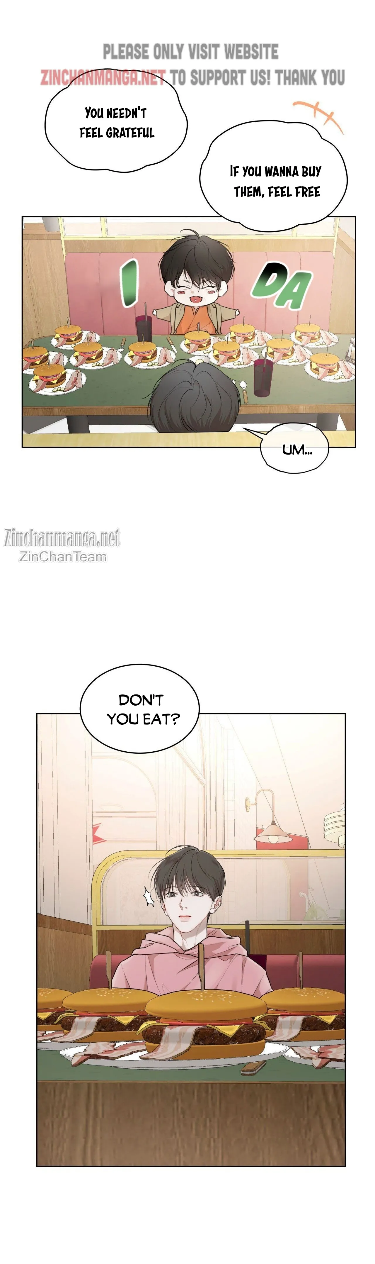 The Origin Of Species - Chapter 59 Page 54