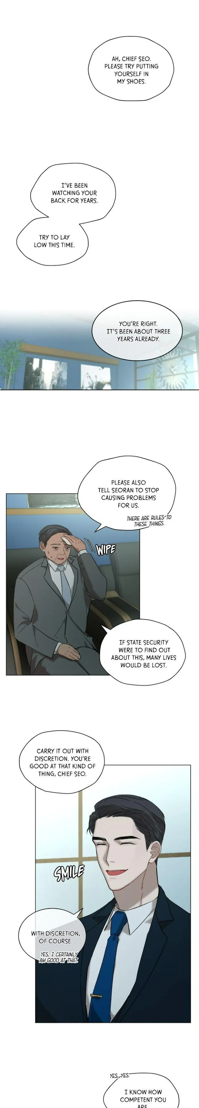 The Origin Of Species - Chapter 6 Page 14