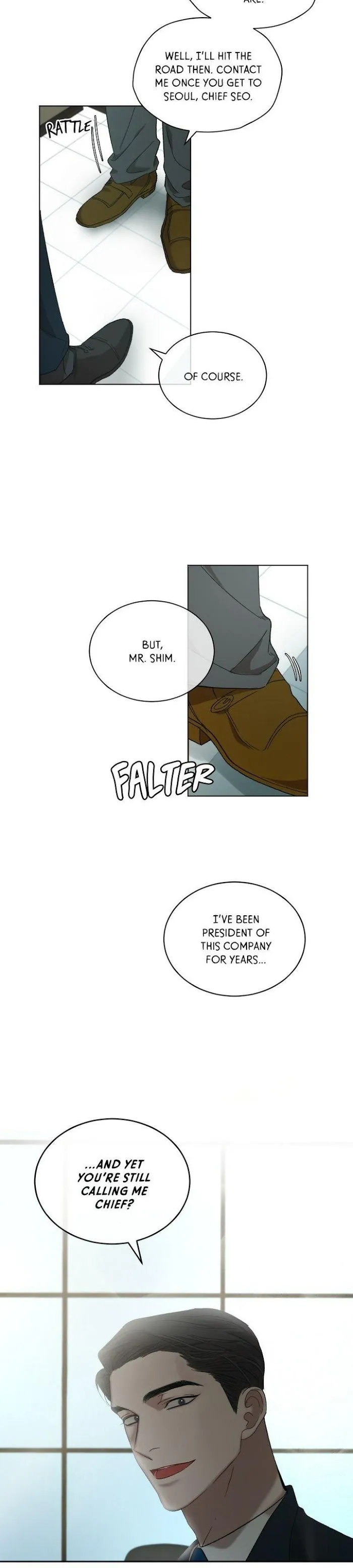The Origin Of Species - Chapter 6 Page 15