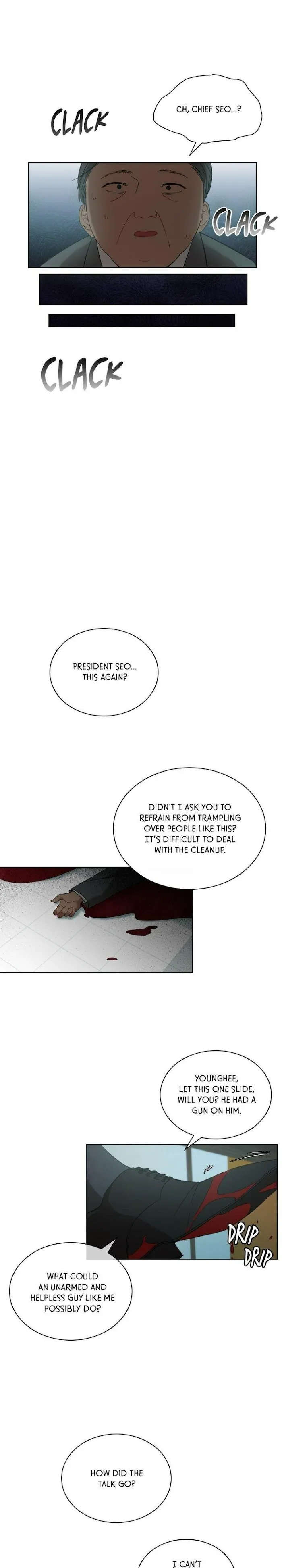 The Origin Of Species - Chapter 6 Page 16