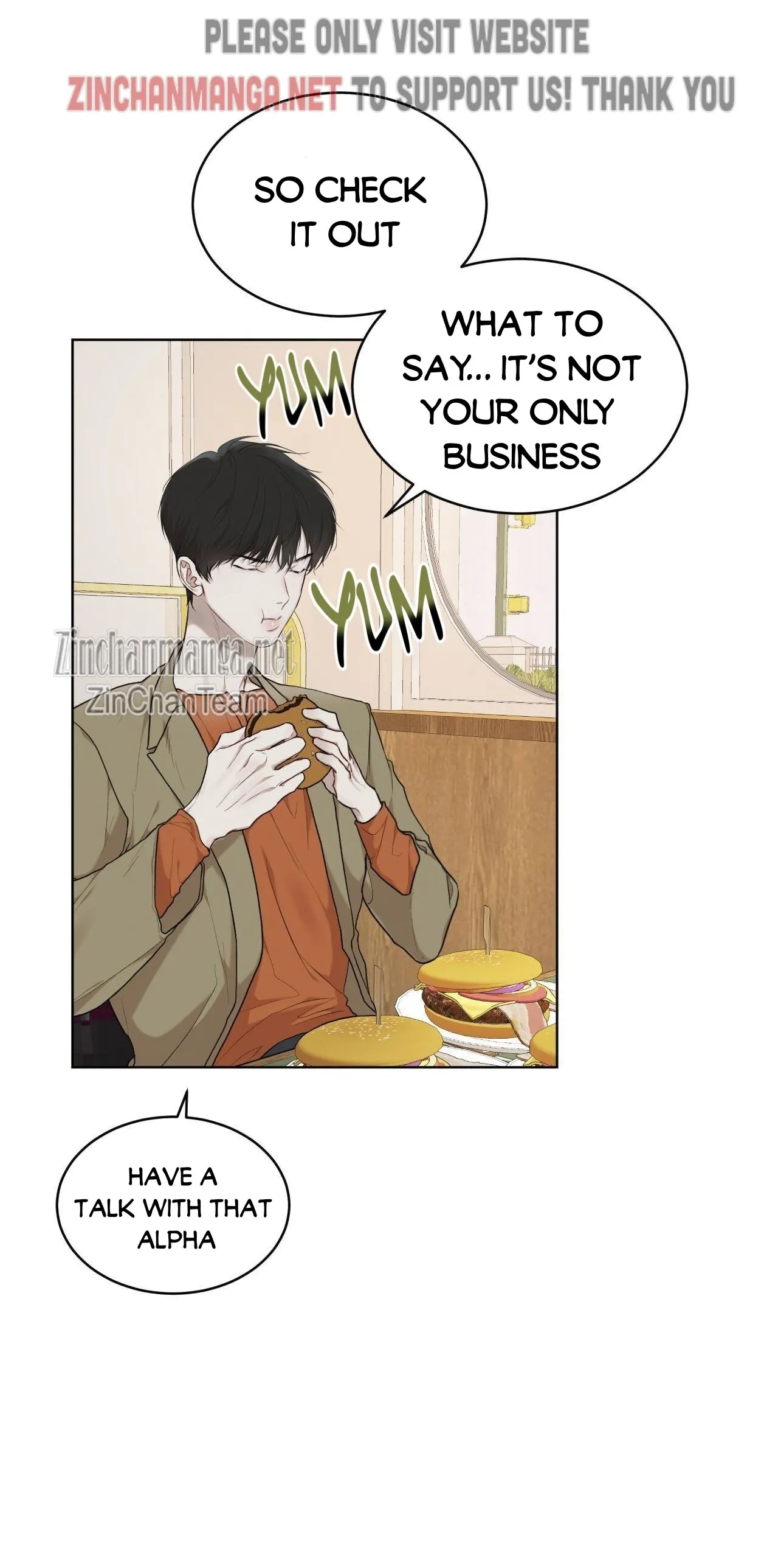 The Origin Of Species - Chapter 60 Page 6