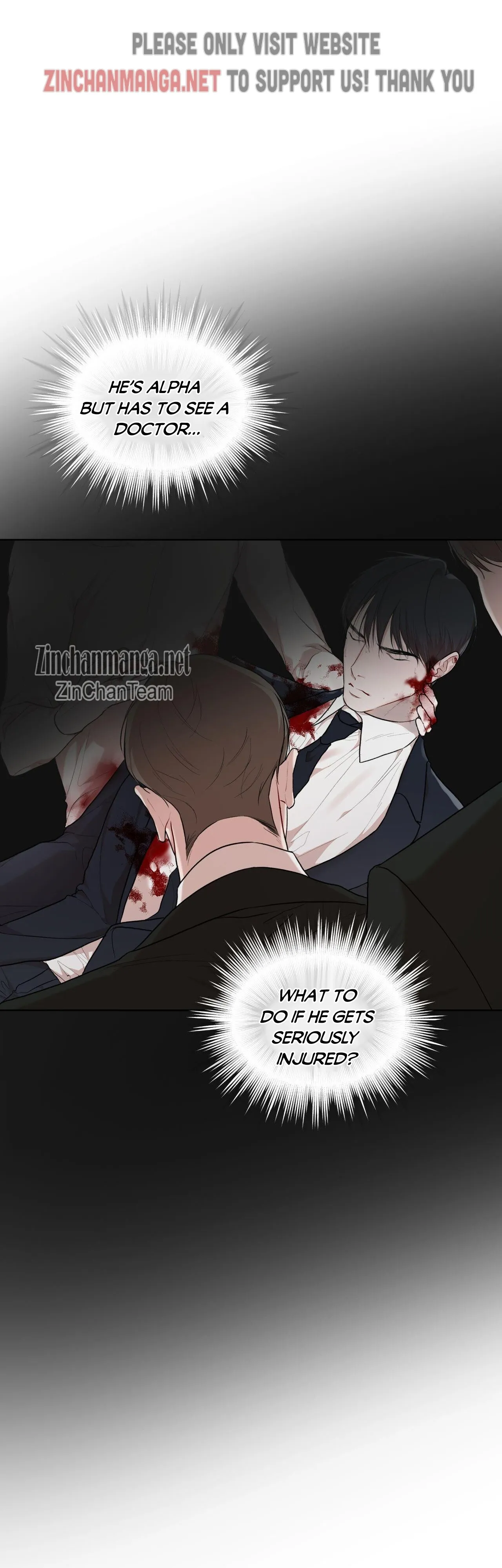 The Origin Of Species - Chapter 60 Page 21