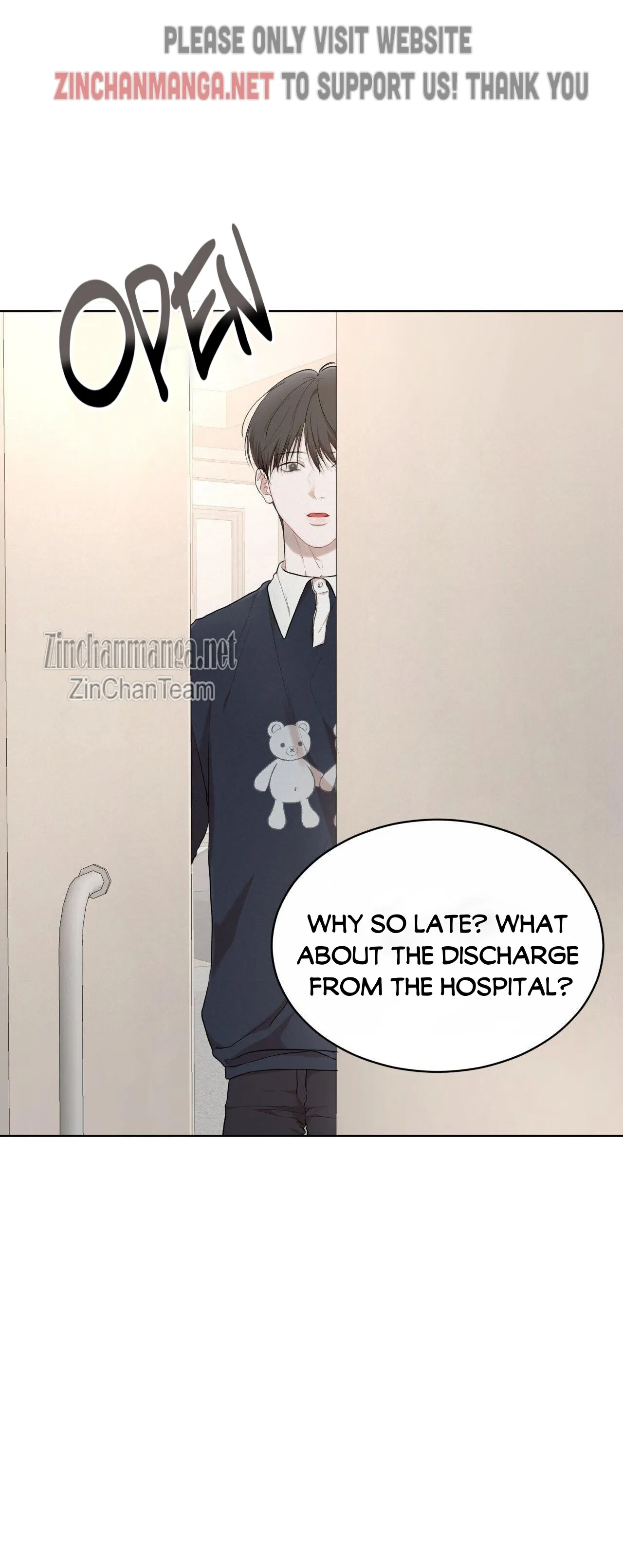 The Origin Of Species - Chapter 60 Page 24