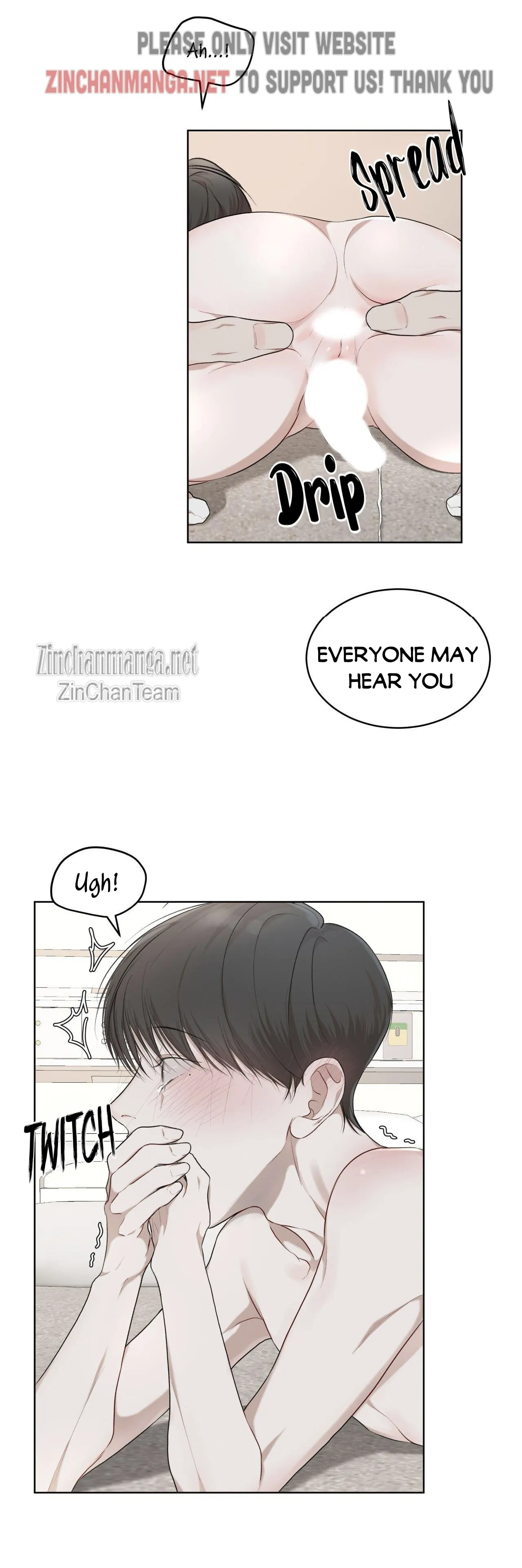 The Origin Of Species - Chapter 60 Page 50