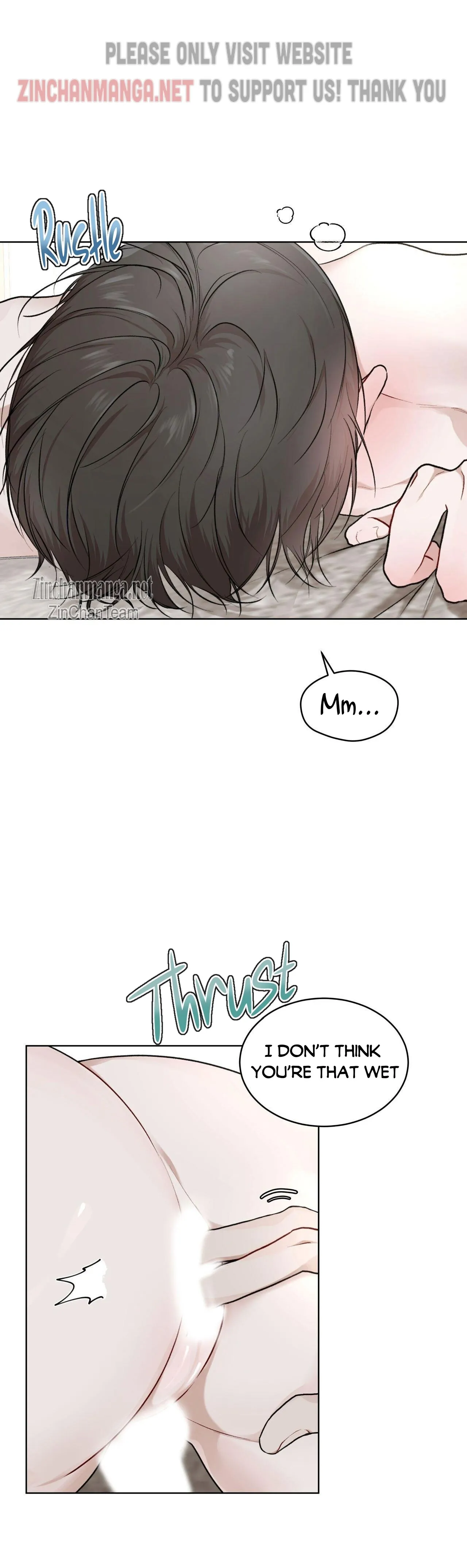 The Origin Of Species - Chapter 61 Page 3