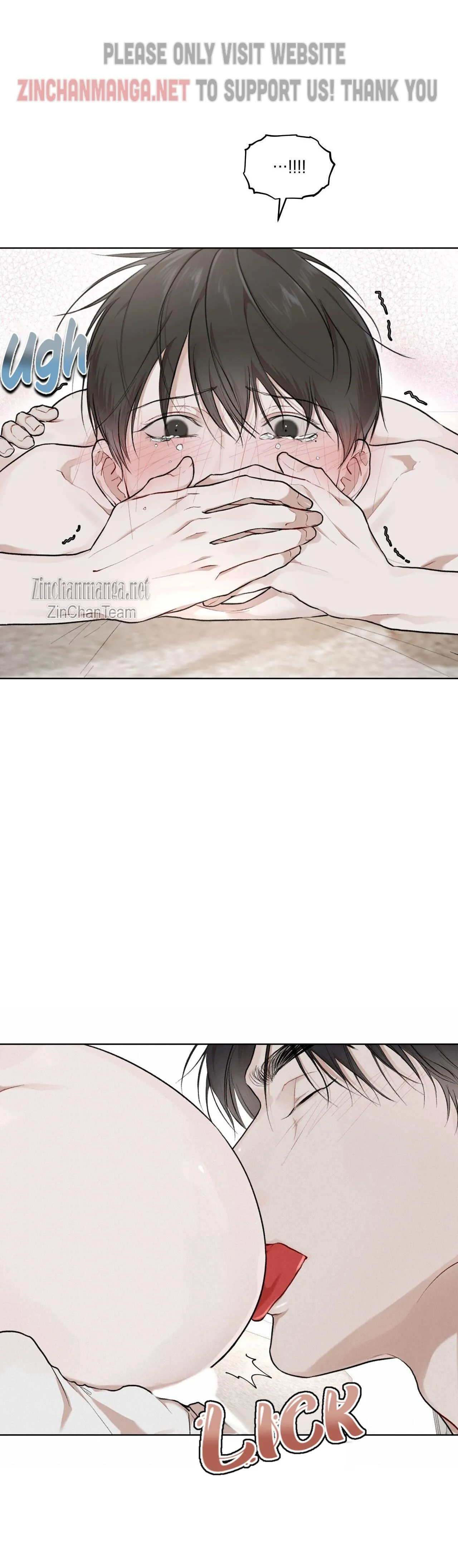 The Origin Of Species - Chapter 61 Page 7