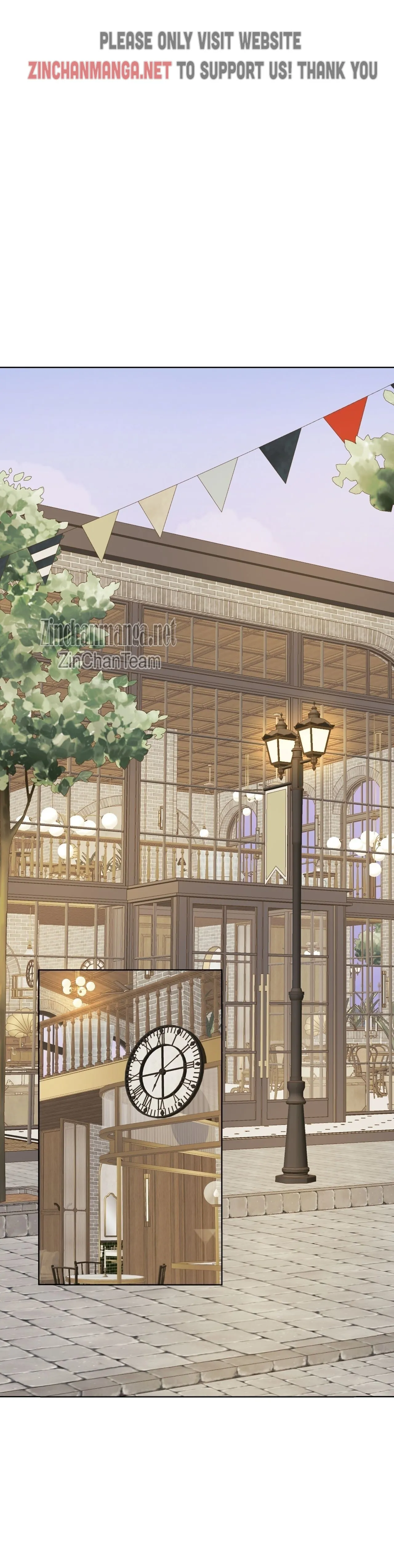 The Origin Of Species - Chapter 64 Page 2