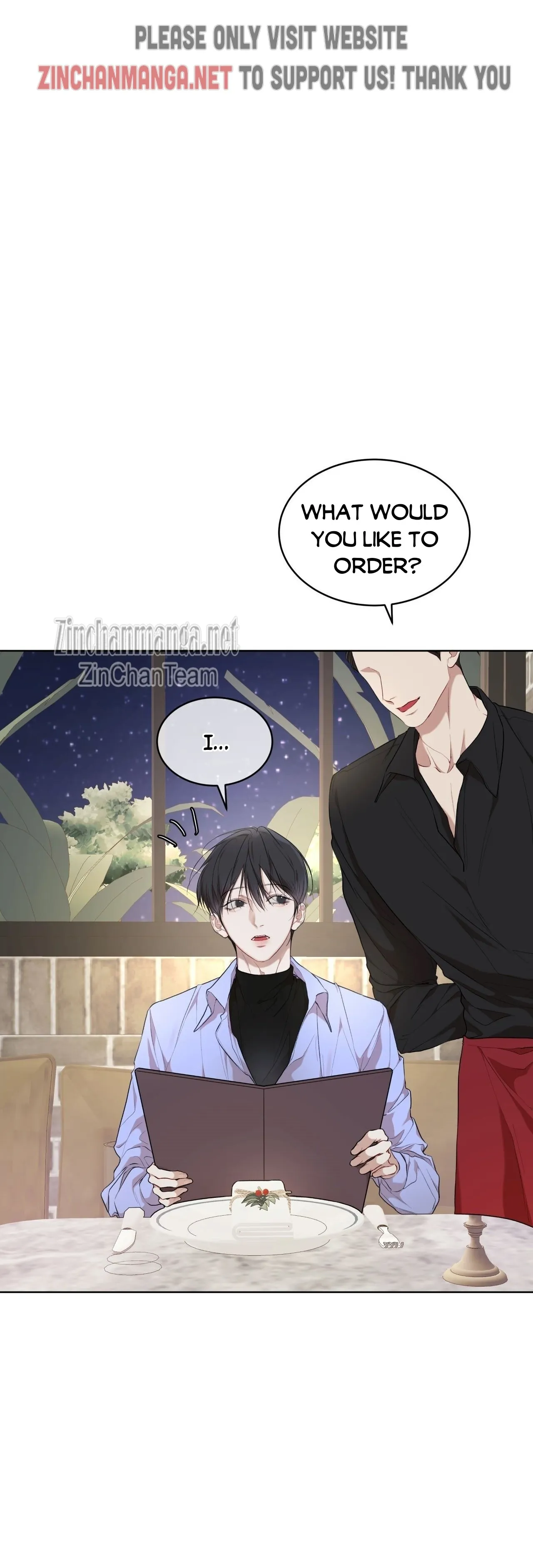 The Origin Of Species - Chapter 64 Page 3