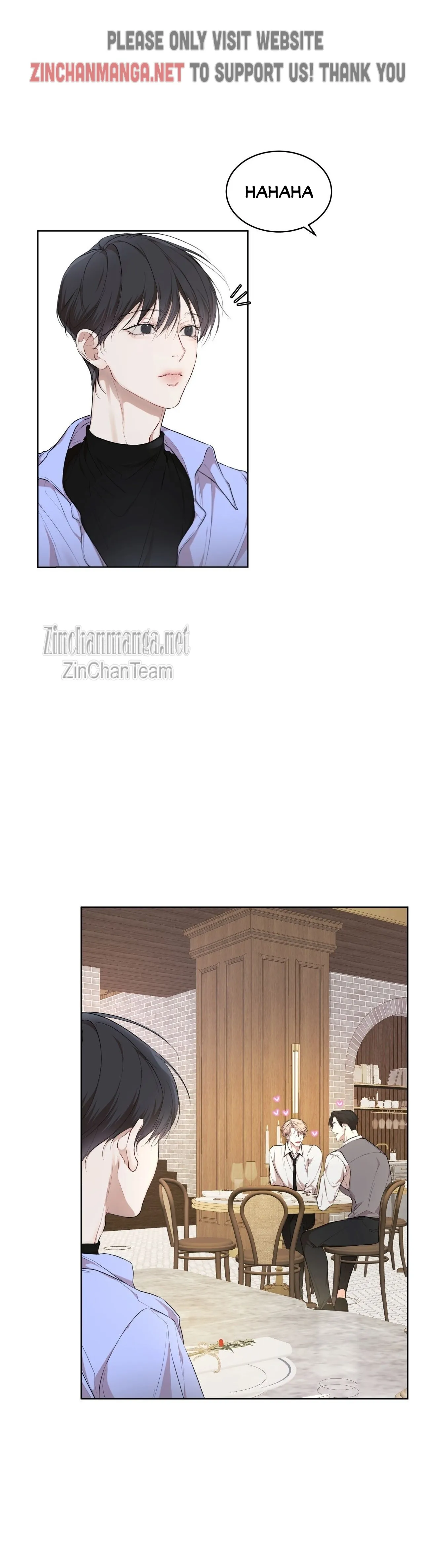 The Origin Of Species - Chapter 64 Page 6