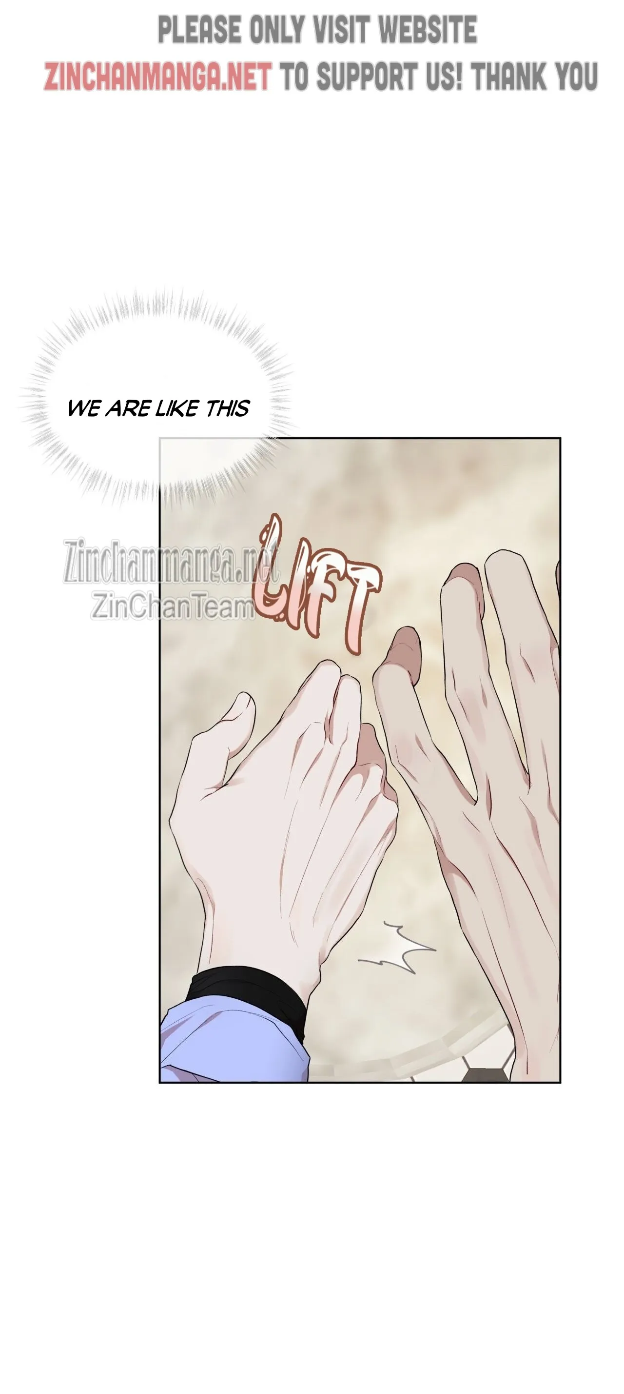 The Origin Of Species - Chapter 64 Page 12