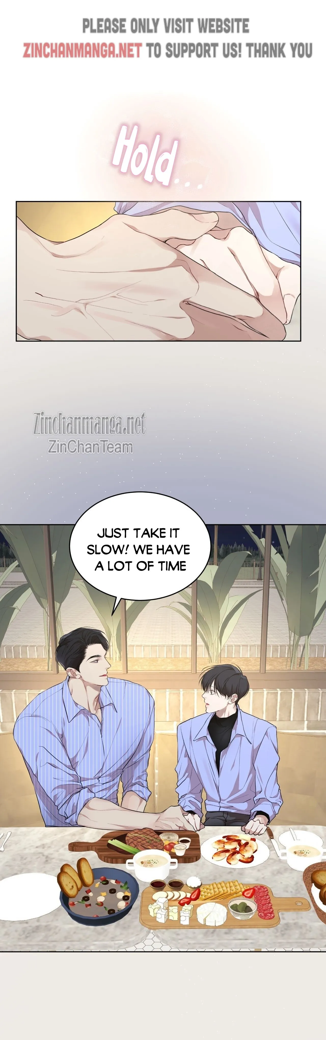 The Origin Of Species - Chapter 64 Page 27