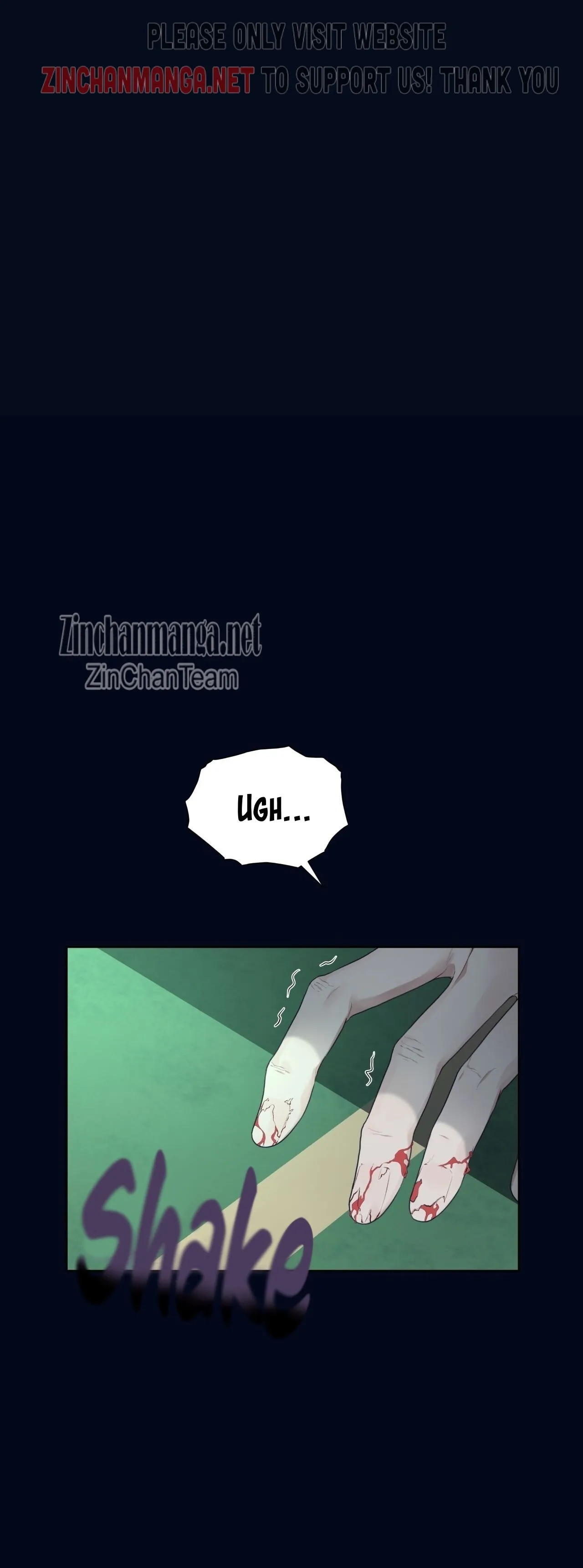 The Origin Of Species - Chapter 64 Page 33