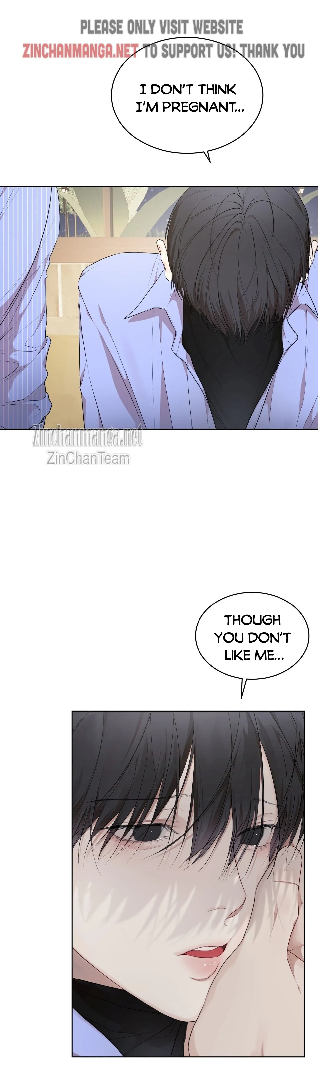 The Origin Of Species - Chapter 64 Page 38