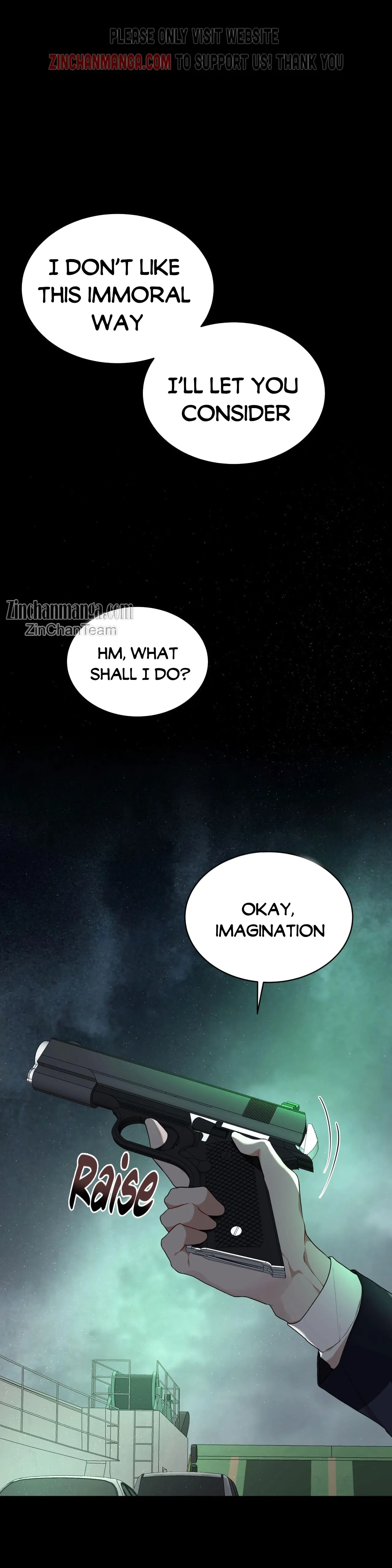 The Origin Of Species - Chapter 65 Page 18