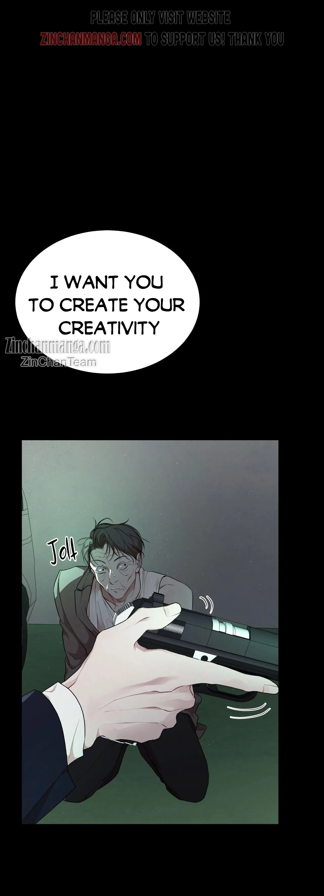 The Origin Of Species - Chapter 65 Page 19