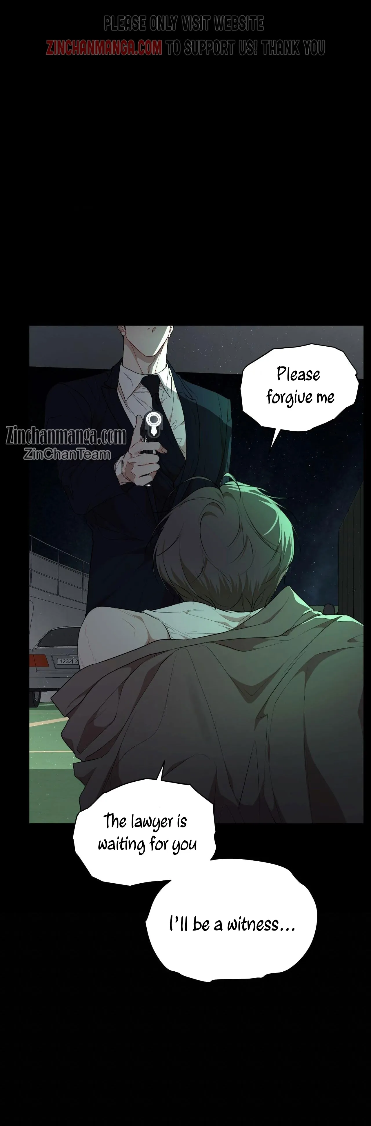 The Origin Of Species - Chapter 65 Page 20