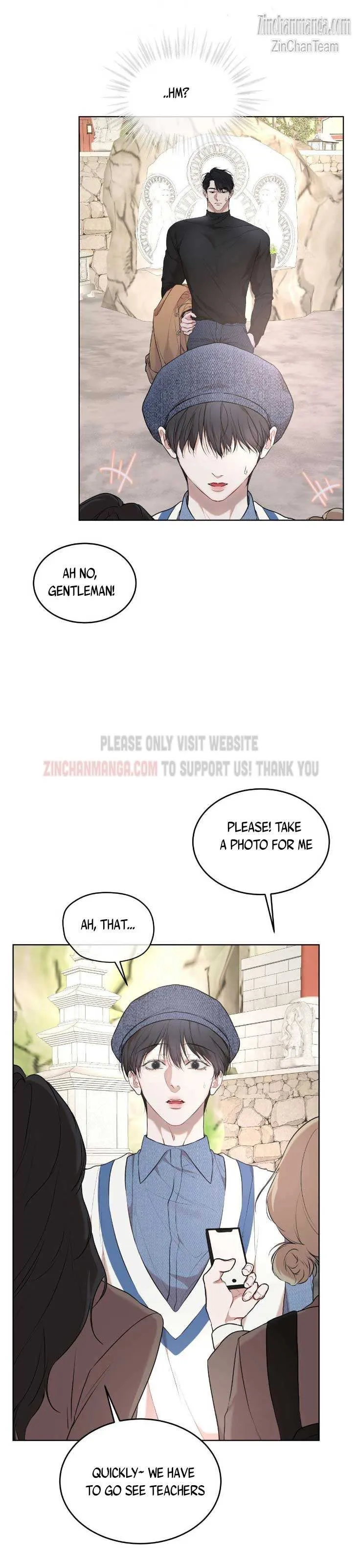 The Origin Of Species - Chapter 66 Page 19