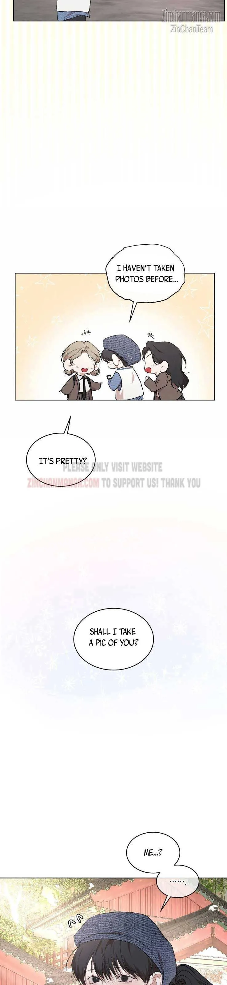 The Origin Of Species - Chapter 66 Page 21