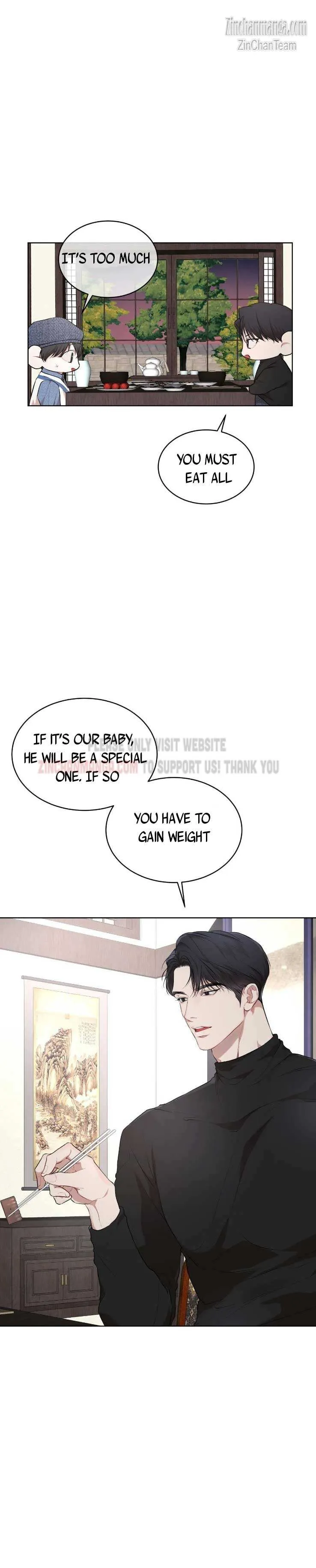 The Origin Of Species - Chapter 66 Page 38