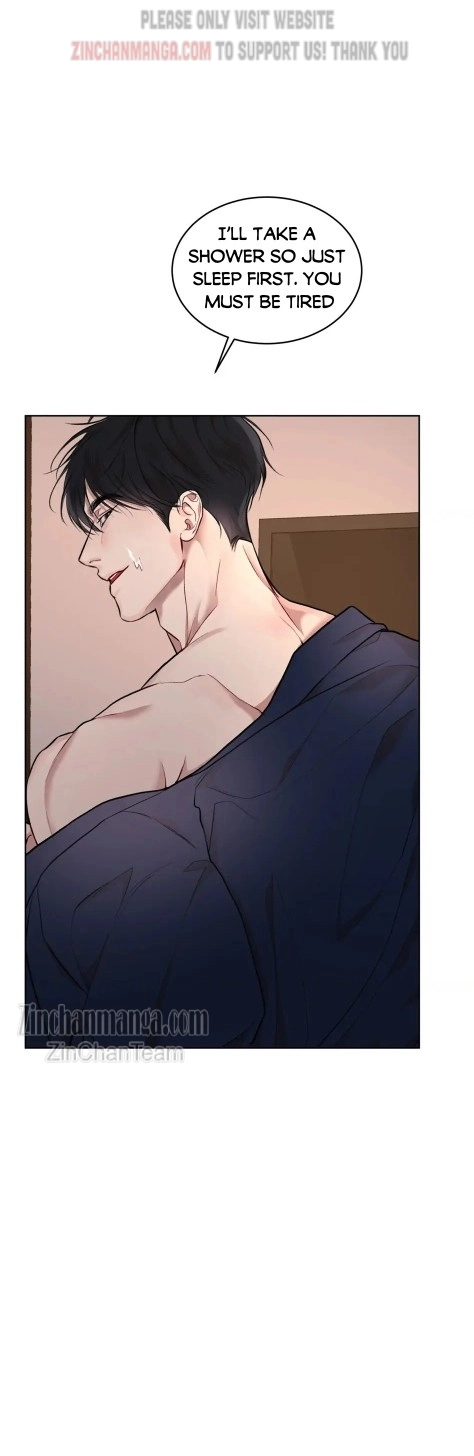 The Origin Of Species - Chapter 69 Page 12