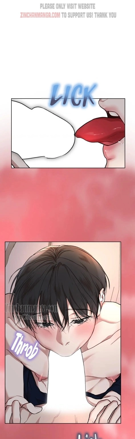 The Origin Of Species - Chapter 69 Page 19